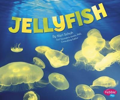 Jellyfish - Mari Schuh