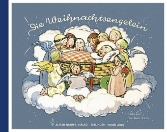 Die Weihnachtsengelein