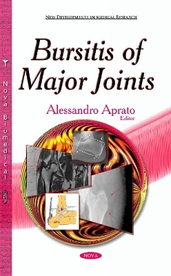 Bursitis of Major Joints - 