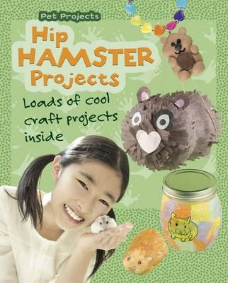 Hip Hamster Projects - Isabel Thomas
