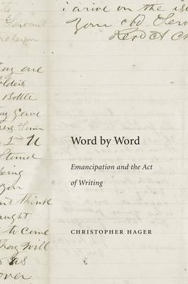 Word by Word - Christopher Hager