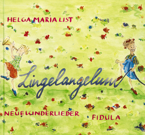 Lingelangelum - Helga M List