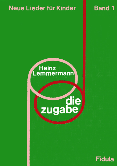 Die Zugabe - 