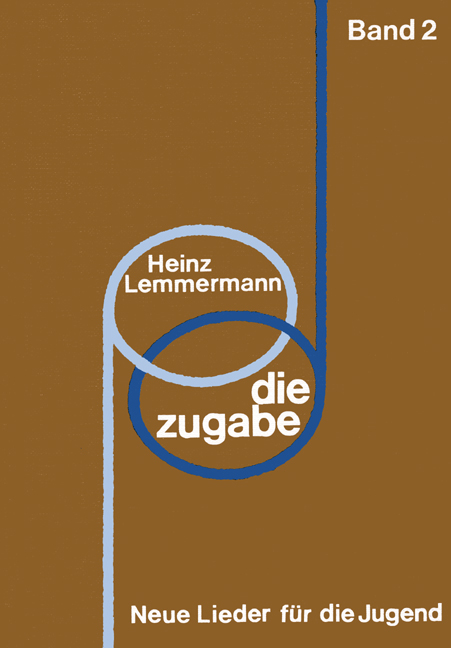 Die Zugabe - 