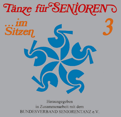 Tänze im Sitzen für Senioren - 3