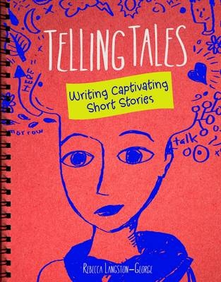 Telling Tales - Rebecca Langston-George