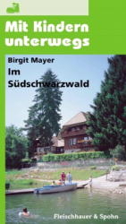 Im Südschwarzwald - Birgit Mayer