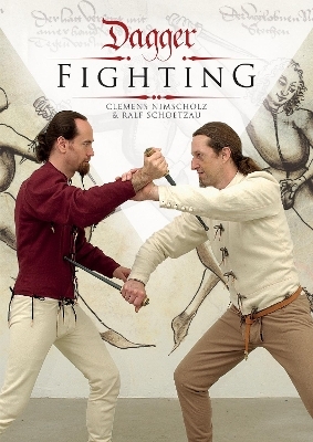 Dagger Fighting - Clemens Nimscholz, Ralf Schoetzau