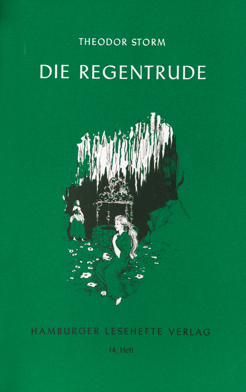 Die Regentrude /Der kleine Häwelmann - Theodor Storm