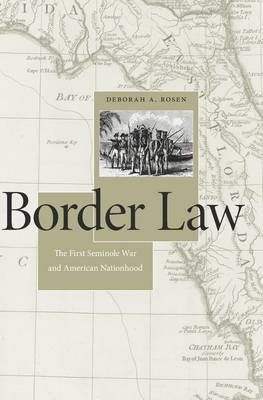 Border Law - Deborah A. Rosen