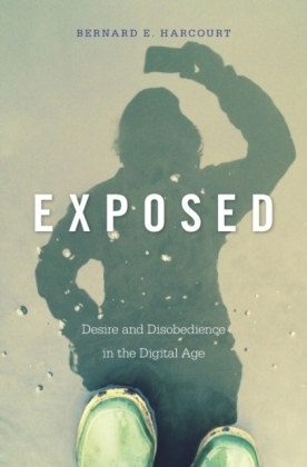 Exposed - Bernard E. Harcourt