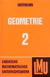 Geometrie 2 - Herbert Hoffmann