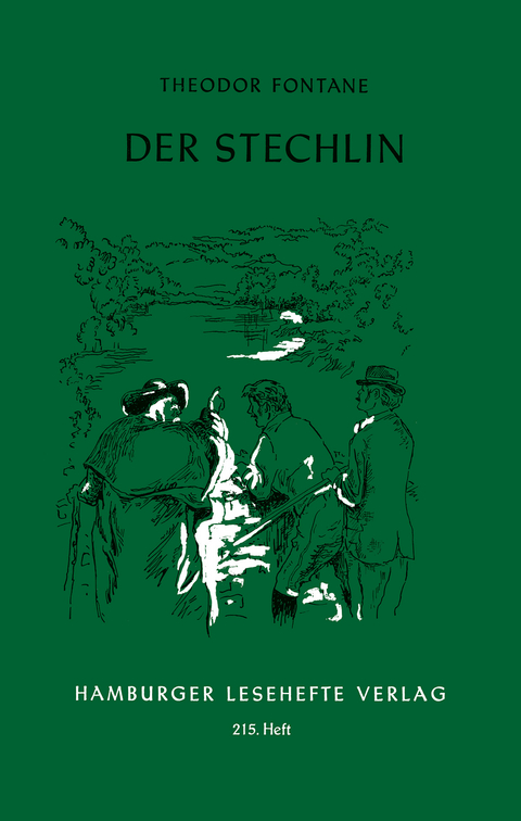 Der Stechlin - Theodor Fontane