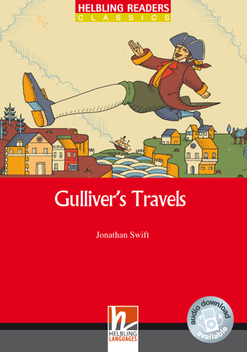 Gulliver's Travels, Class Set - Jonathan Swift