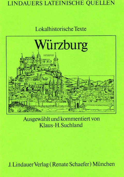 Würzburg - 