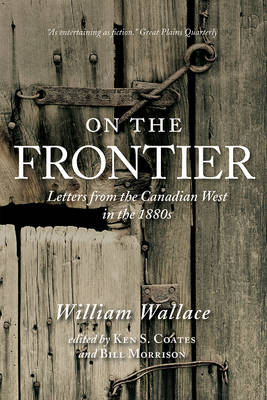 On the Frontier - William Wallace
