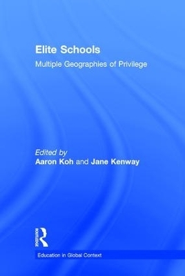 Elite Schools - 