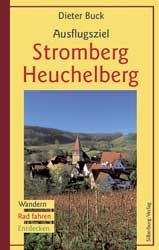 Ausflugsziel Stromberg-Heuchelberg - Dieter Buck