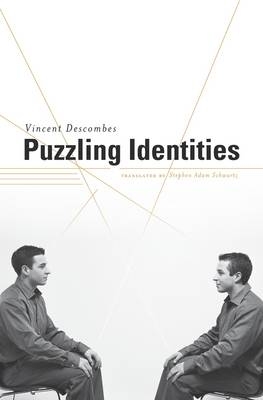 Puzzling Identities - Vincent Descombes