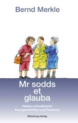 Mr sodds et glauba - Bernd Merkle, Helga Merkle