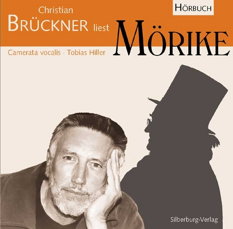 Christian Brückner liest Mörike - Eduard Mörike