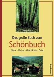 Das grosse Buch vom Schönbuch - Dieter Buck