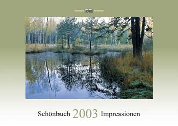 Schönbuch-Impressionen 2003