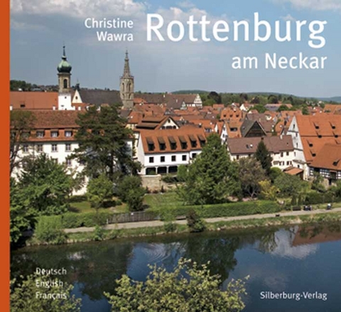 Rottenburg am Neckar - 