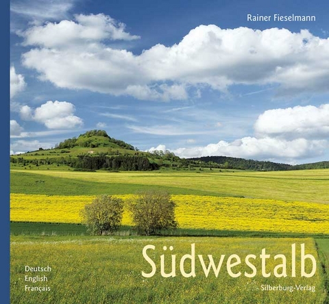 Südwestalb - Rainer Fieselmann, Wolfgang Alber