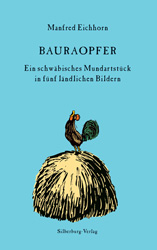 Bauraopfer - Manfred Eichhorn