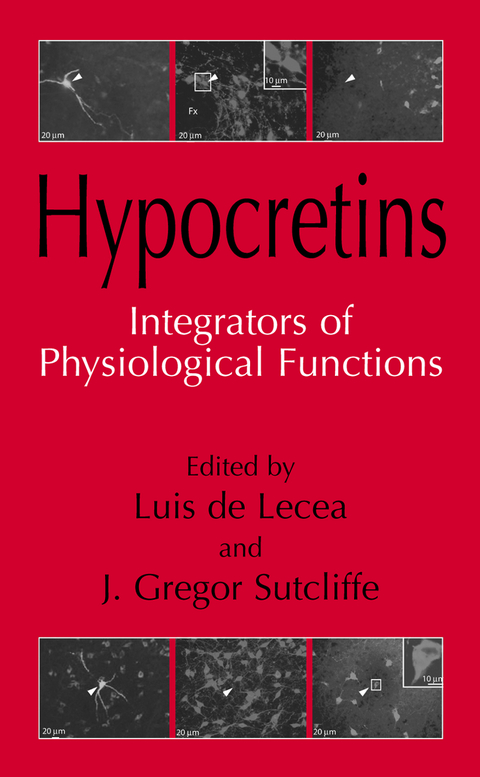 Hypocretins - 