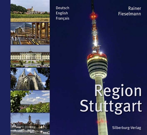 Region Stuttgart - Rainer Fieselmann