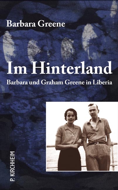 Im Hinterland - Barbara Greene