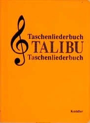 Taschenliederbuch - 