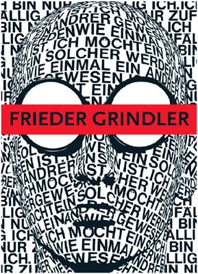 Frieder Grindler - Stefan Soltek, Hans Hillmann, Kurt Weidemann