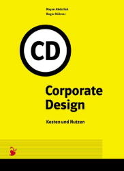 Corporate Design - Rayan Abdullah, Roger Hübner