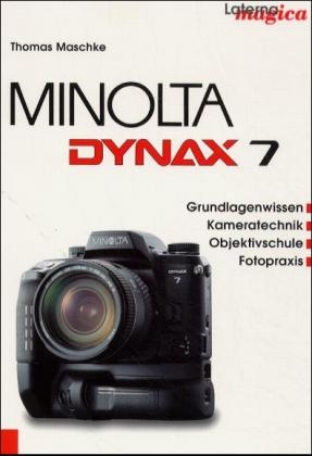 Minolta Dynax 7 - Thomas Maschke