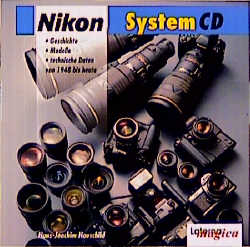 Nikon System-CD - Hans J Hauschild