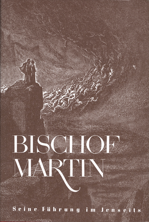 Bischof Martin - Jakob Lorber