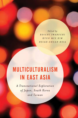 Multiculturalism in East Asia - 