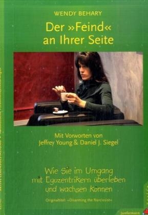 Der Feind an Ihrer Seite - Wendy Behary