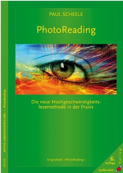 PhotoReading - Paul R. Scheele
