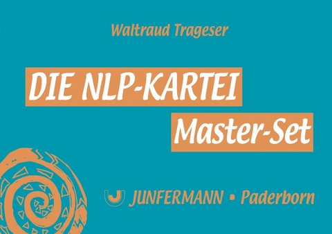 Die NLP-Kartei Master-Set. - Waltraud Trageser