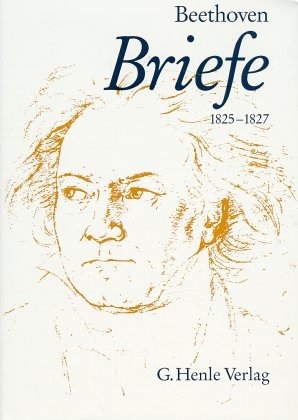 Ludwig van Beethoven - Briefwechsel Gesamtausgabe - 