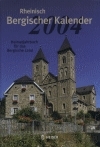 Rheinisch-bergischer Kalender 2004 - 