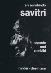 Savitri -  Aurobindo