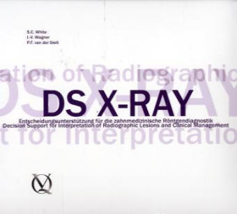 DS X-RAY 1.0 - Ina V Wagner, Stuart C White, Paul F van der Stelt