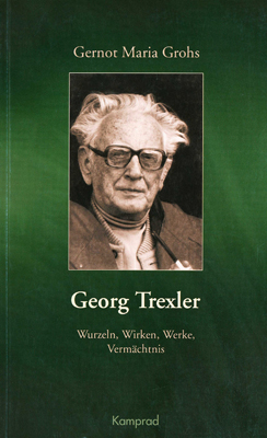 Georg Trexler - Gernot Maria Grohs