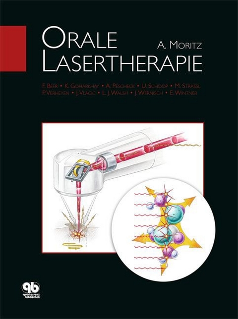 Orale Lasertherapie - Andreas Moritz