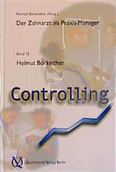 Controlling - Helmut Börkircher